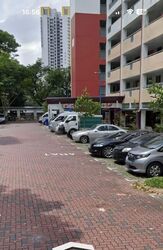 Ang Mo Kio Avenue 1 (D20), Shop House #583748781